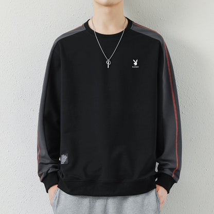 Erkaklar uchun Playboy sviteri