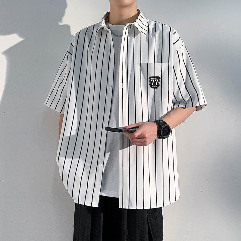 Рубашка Minfinity - Boxette Shop