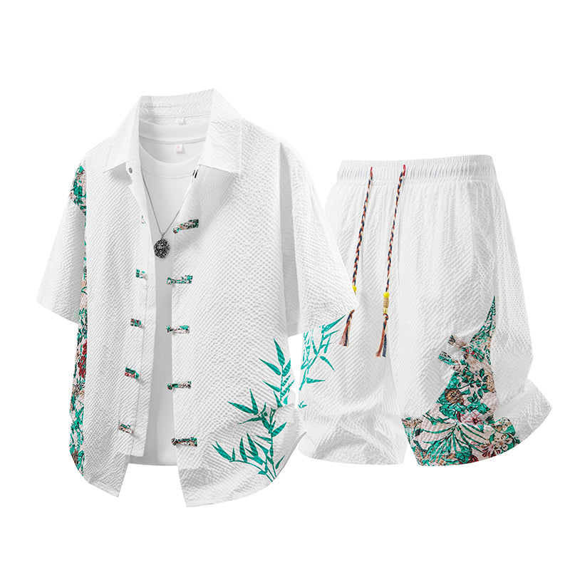 Костюм мужской H.V.G.A.