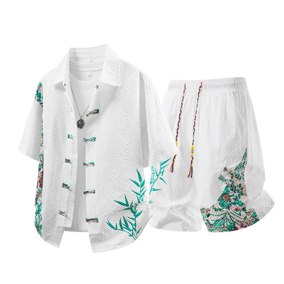 Костюм мужской H.V.G.A.