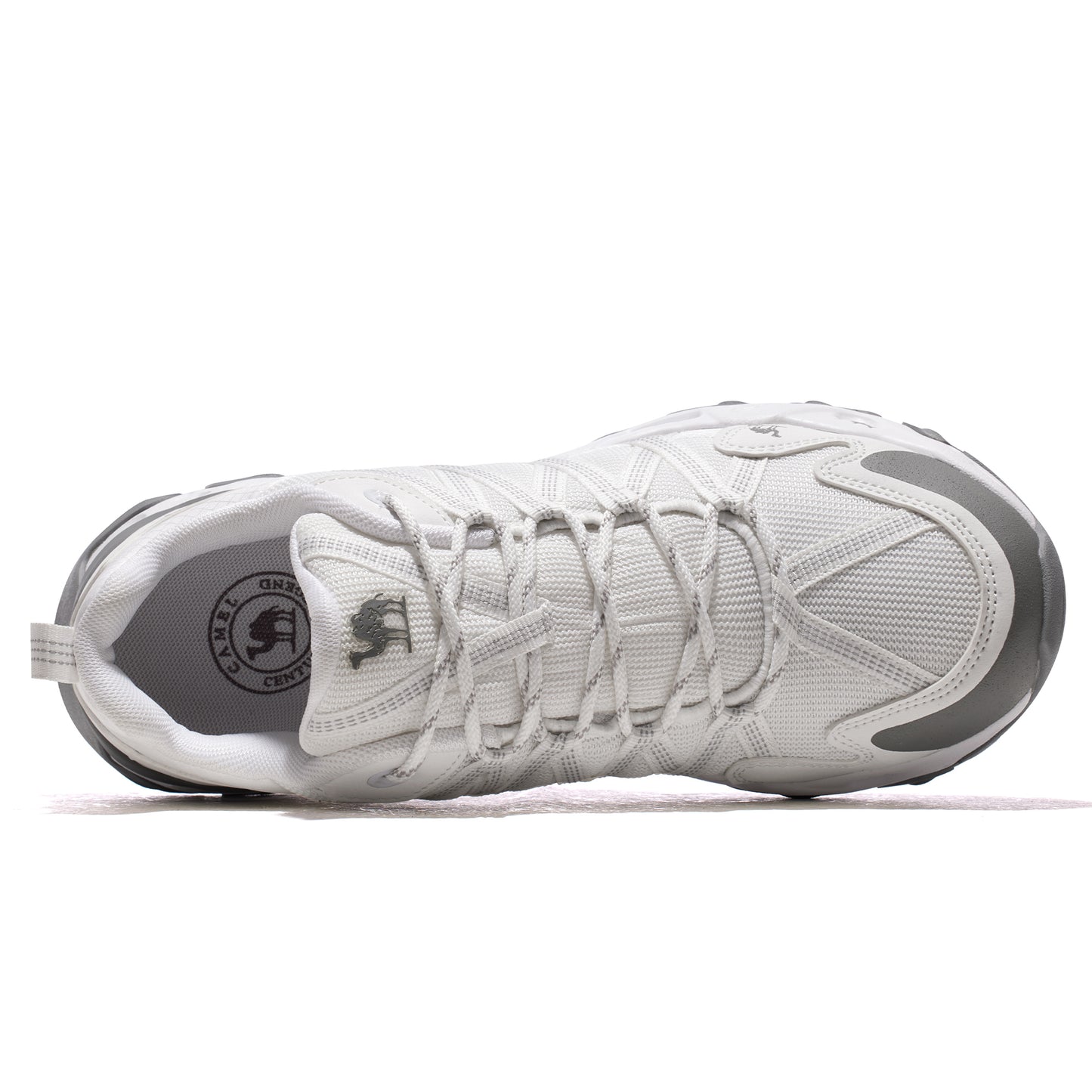 Ayollar uchun tuya krossovkalari