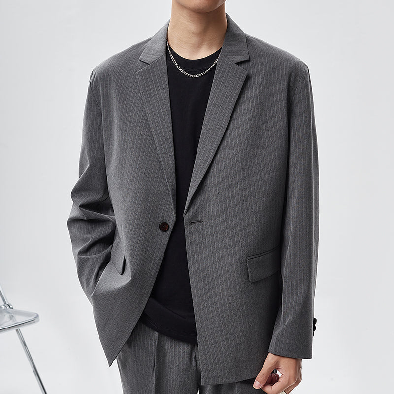 Костюм мужской Minfinity