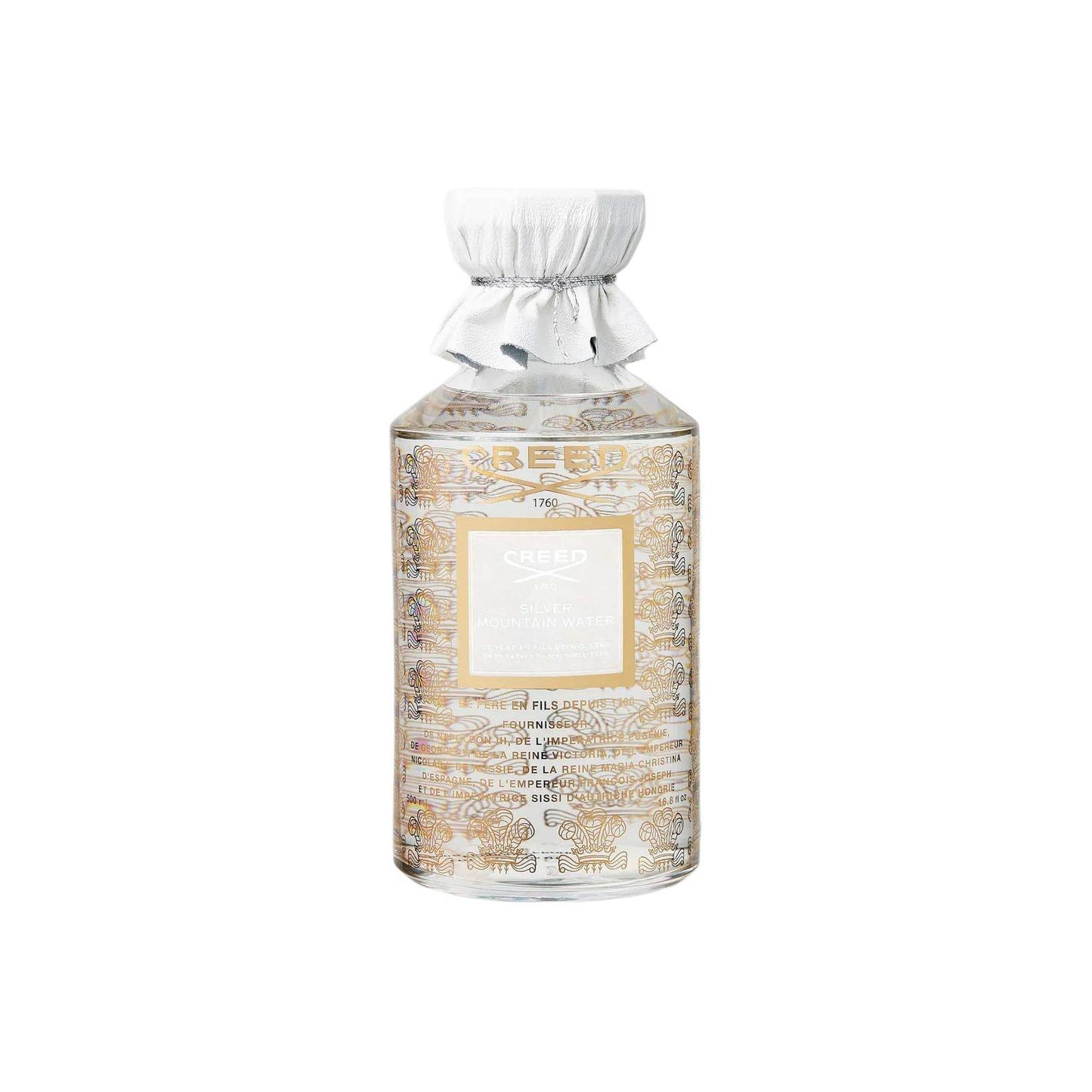 Духи Creed Silver Mountain Spring Intense EDP - Boxette Shop