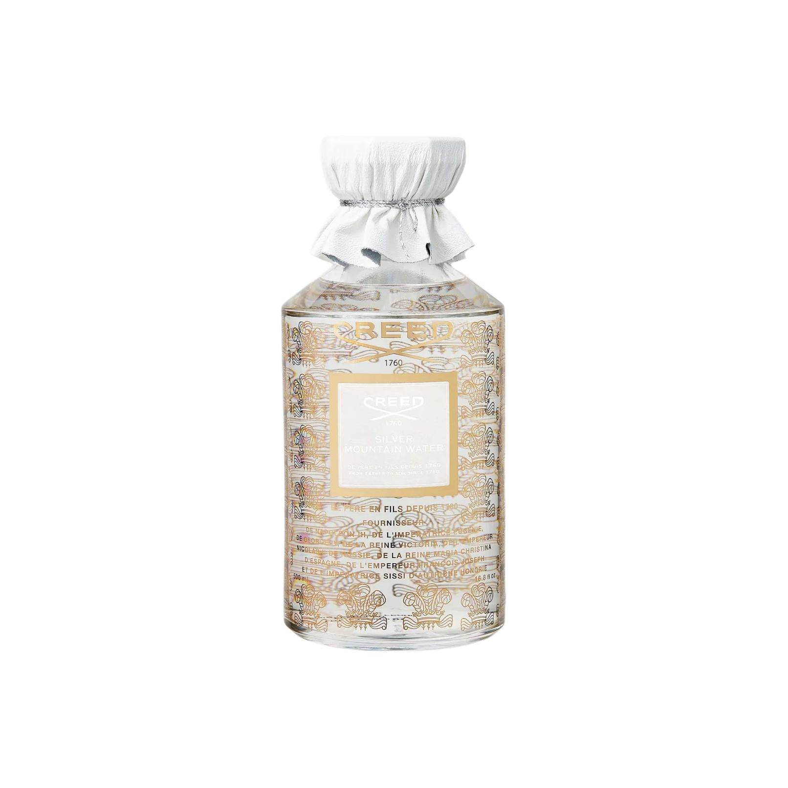 Духи Creed Silver Mountain Spring Intense EDP - Boxette Shop