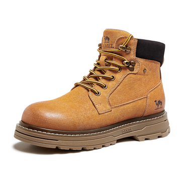 Ботинки мужские Camel Retro Classic Martin Boots