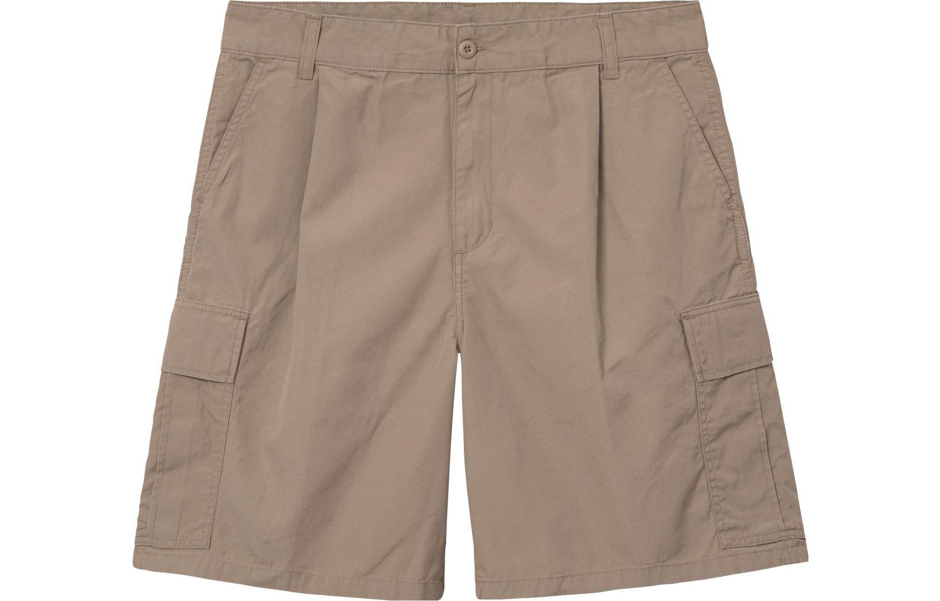 Шорты мужские Carhartt WIP - Boxette Shop