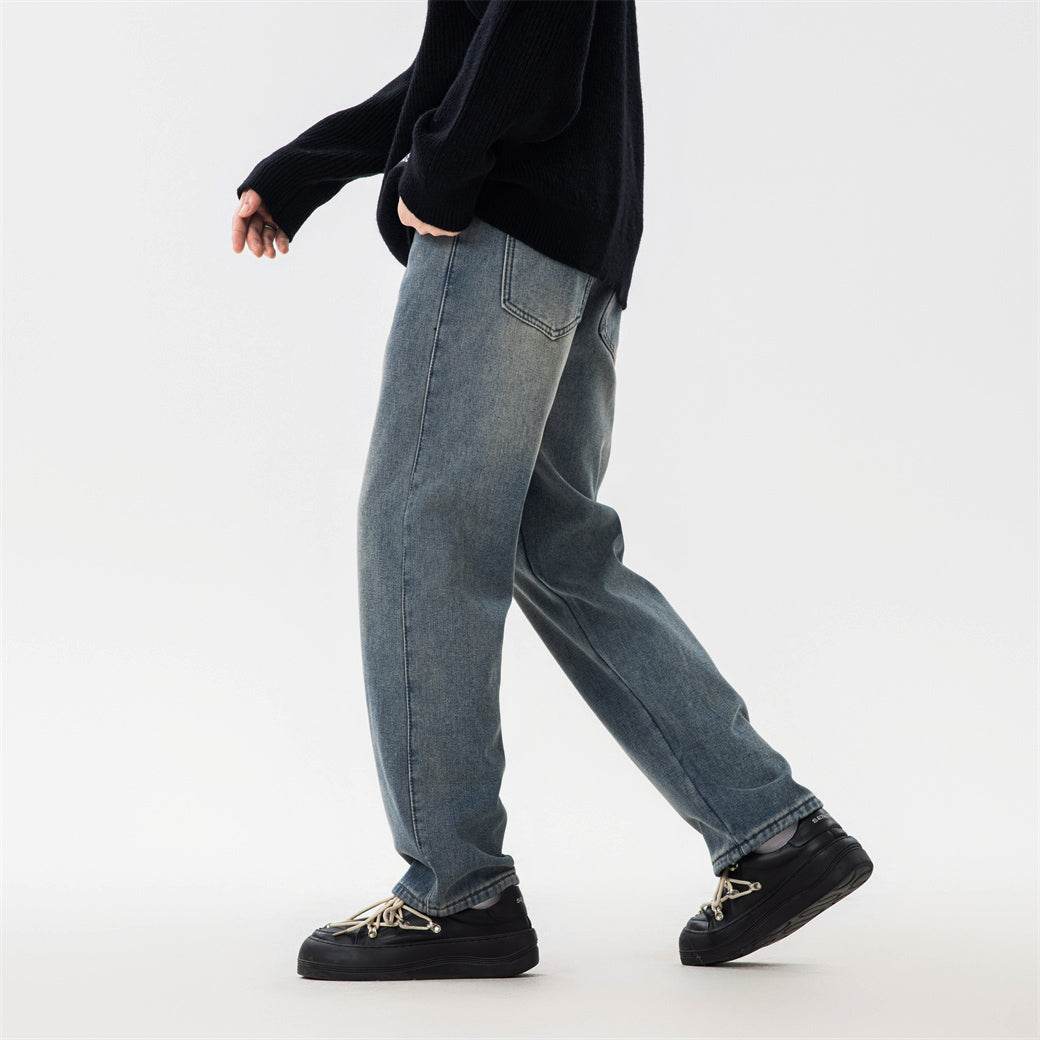 Джинсы мужские Antioffice - Boxette Shop