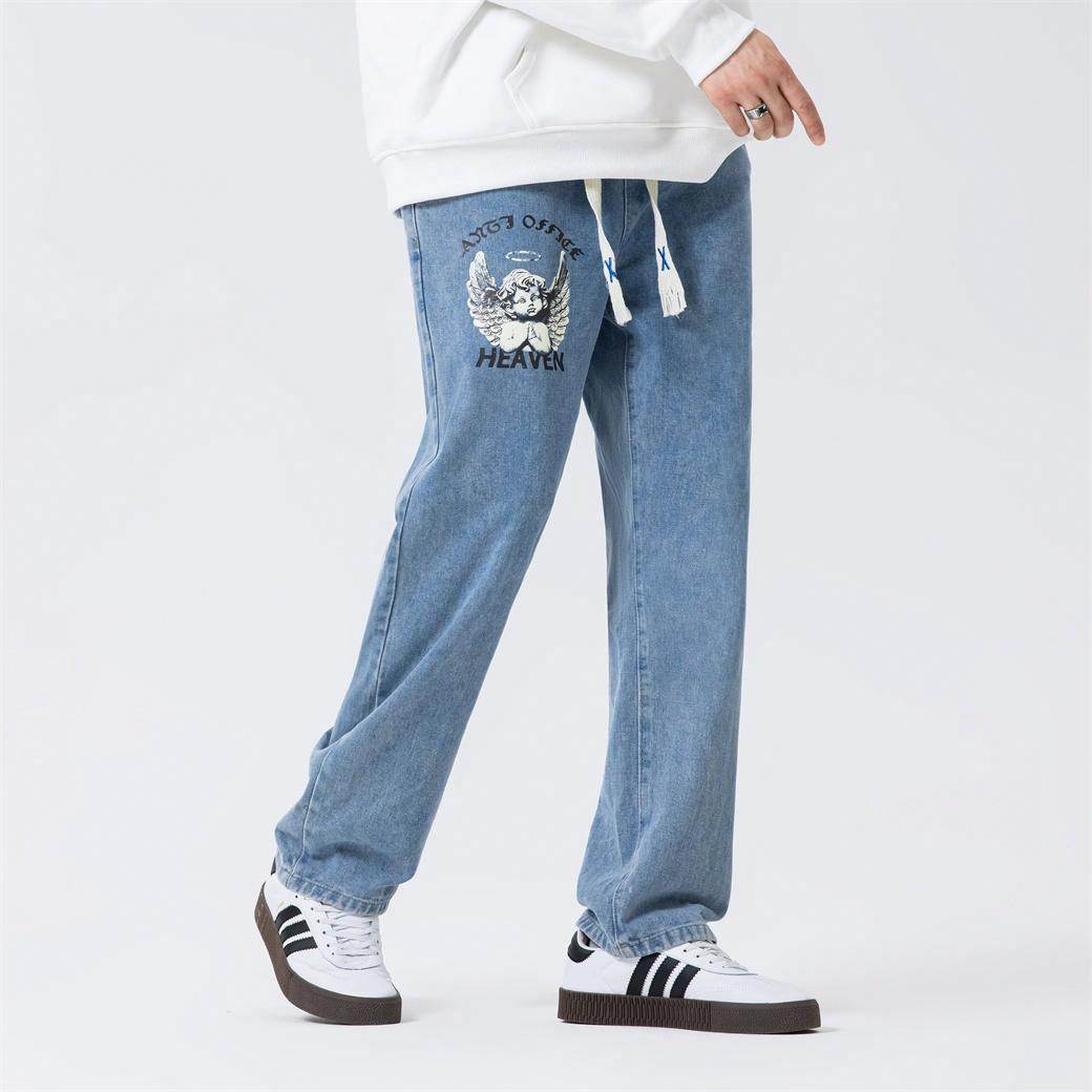 Джинсы мужские Antioffice - Boxette Shop