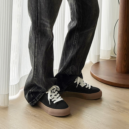 Erkaklar uchun Kaiser krossovkalari