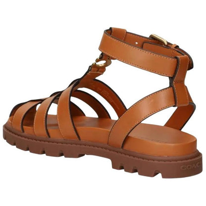 Босоножки женские Coach