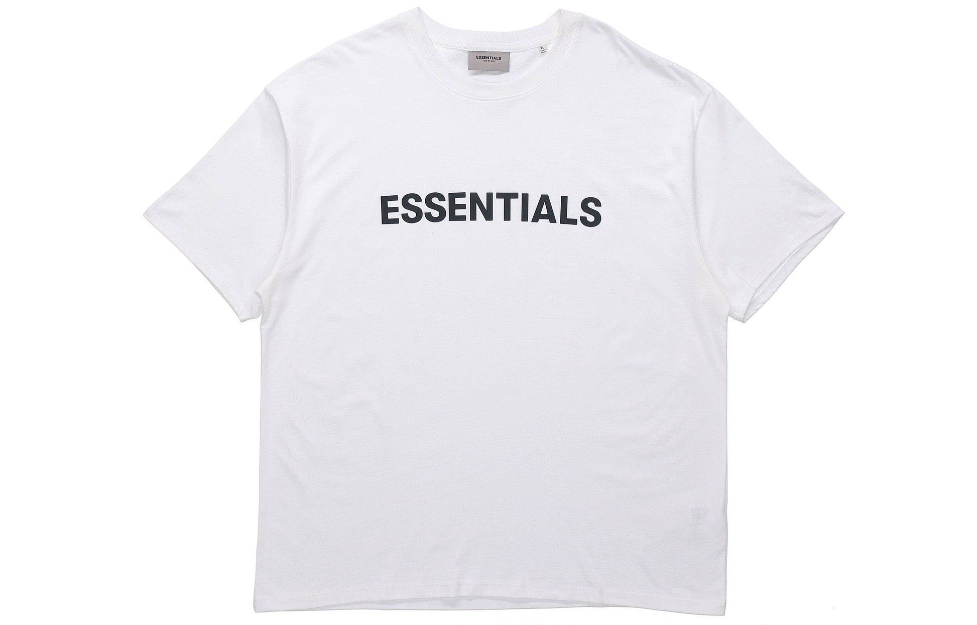 Футболка Fear of God Essentials SS20 - Boxette Shop