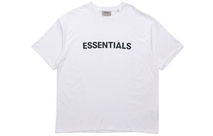 Футболка Fear of God Essentials SS20 - Boxette Shop