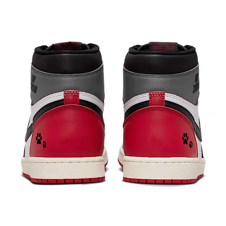 Кроссовки мужские Jordan air - Boxette Shop