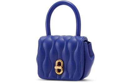 Сумка женская Charles&Keith Colorblocked - Boxette Shop