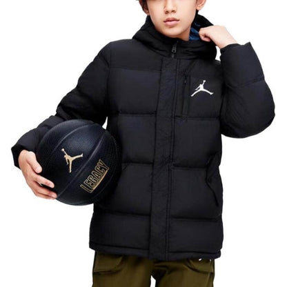 Пуховик детский Jordan - Boxette Shop