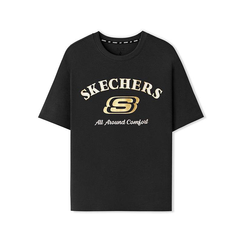 Футболка Skechers SS25 - Boxette Shop
