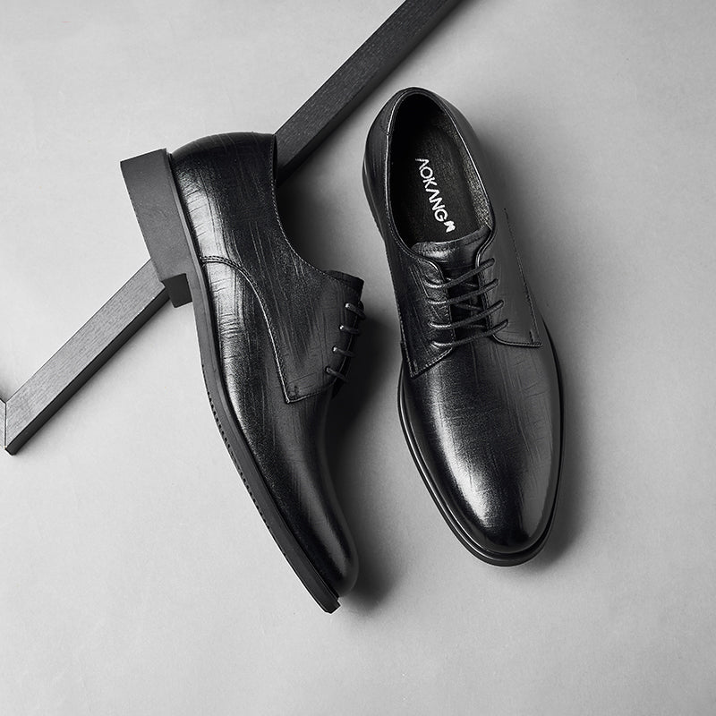 Туфли мужские AOKANG