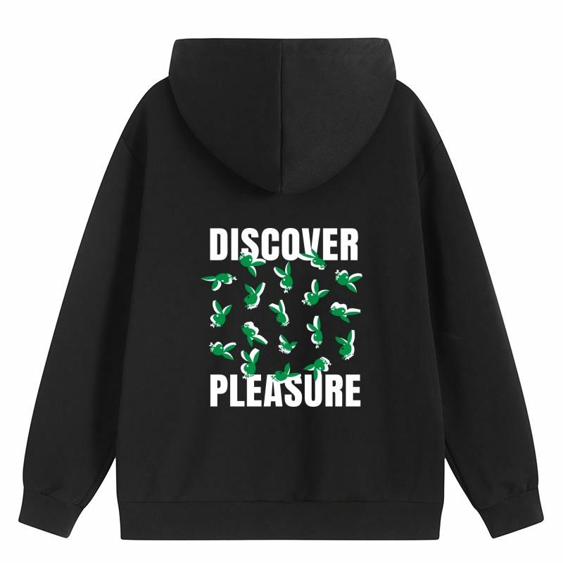 Erkaklar uchun Playboy sport kurtkasi