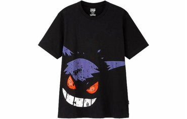 Футболка Uniqlo X Pokemon Pokémon Co-branded - Boxette Shop