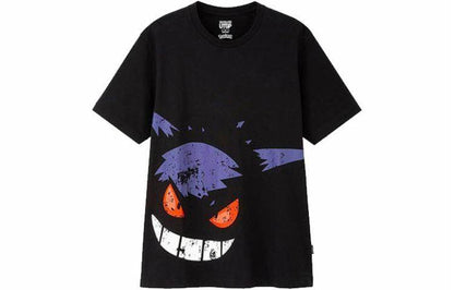 Футболка Uniqlo X Pokemon Pokémon Co-branded - Boxette Shop