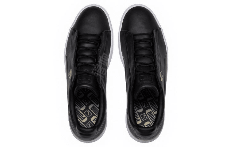 Кроссовки Puma Clyde - Boxette Shop