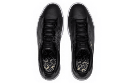 Кроссовки Puma Clyde - Boxette Shop