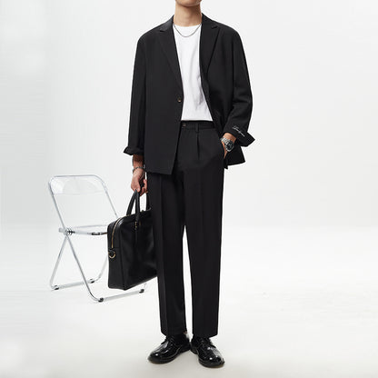 Minfinity erkaklar kostyumi