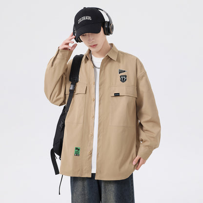 Minfinity erkaklar kostyumi