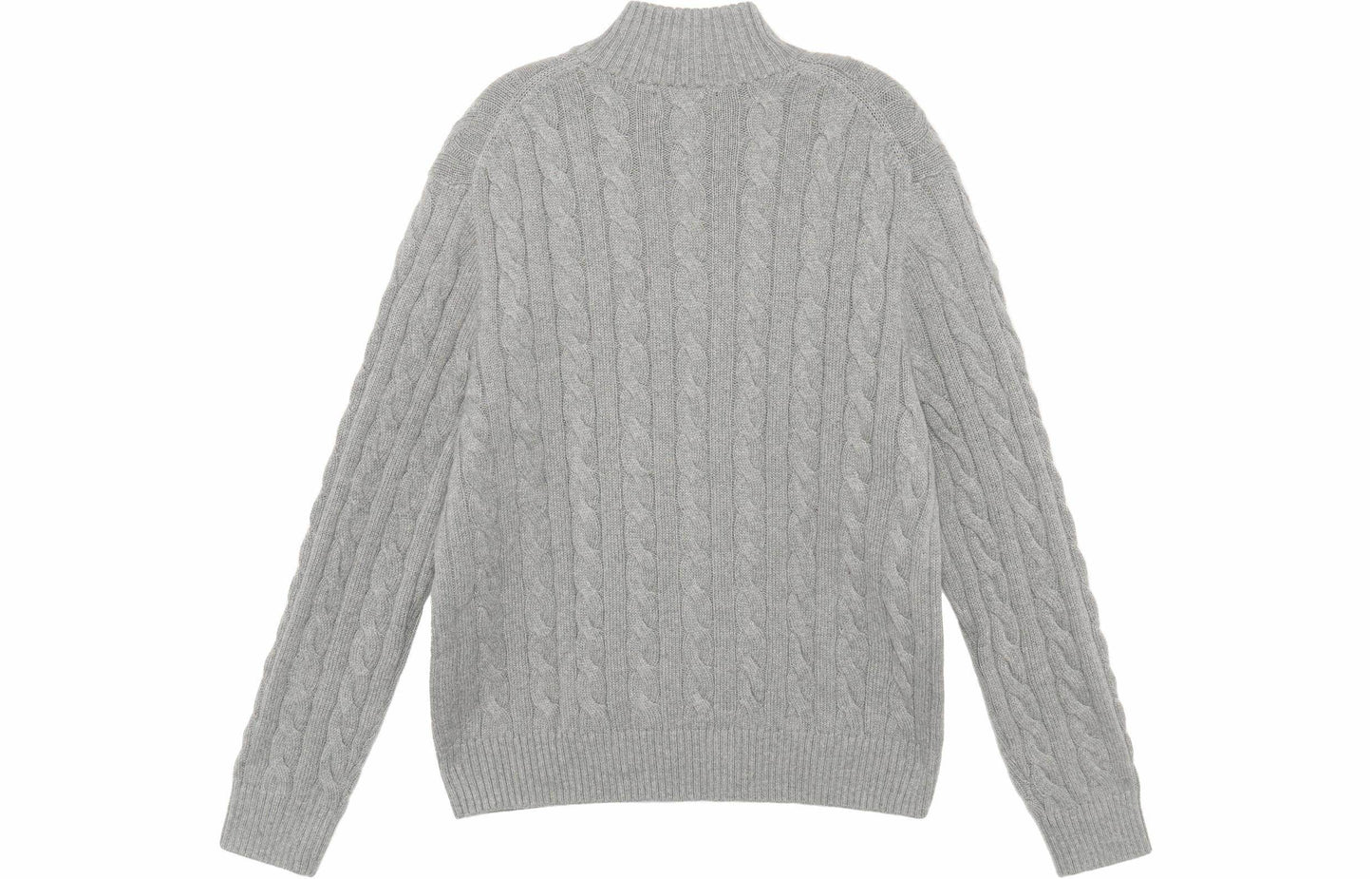 Свитер мужской Polo Ralph Lauren SS22 - Boxette Shop