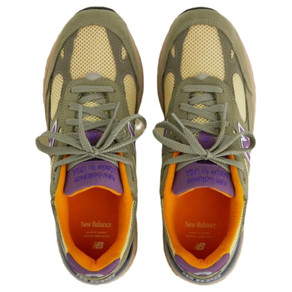 Кроссовки New Balance NB 993