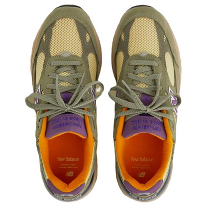 Кроссовки New Balance NB 993