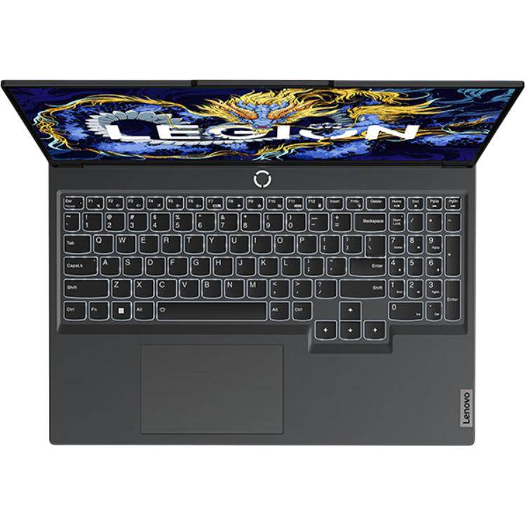 Ноутбук игровой Lenovo Saver Y7000P (2024) - Boxette Shop