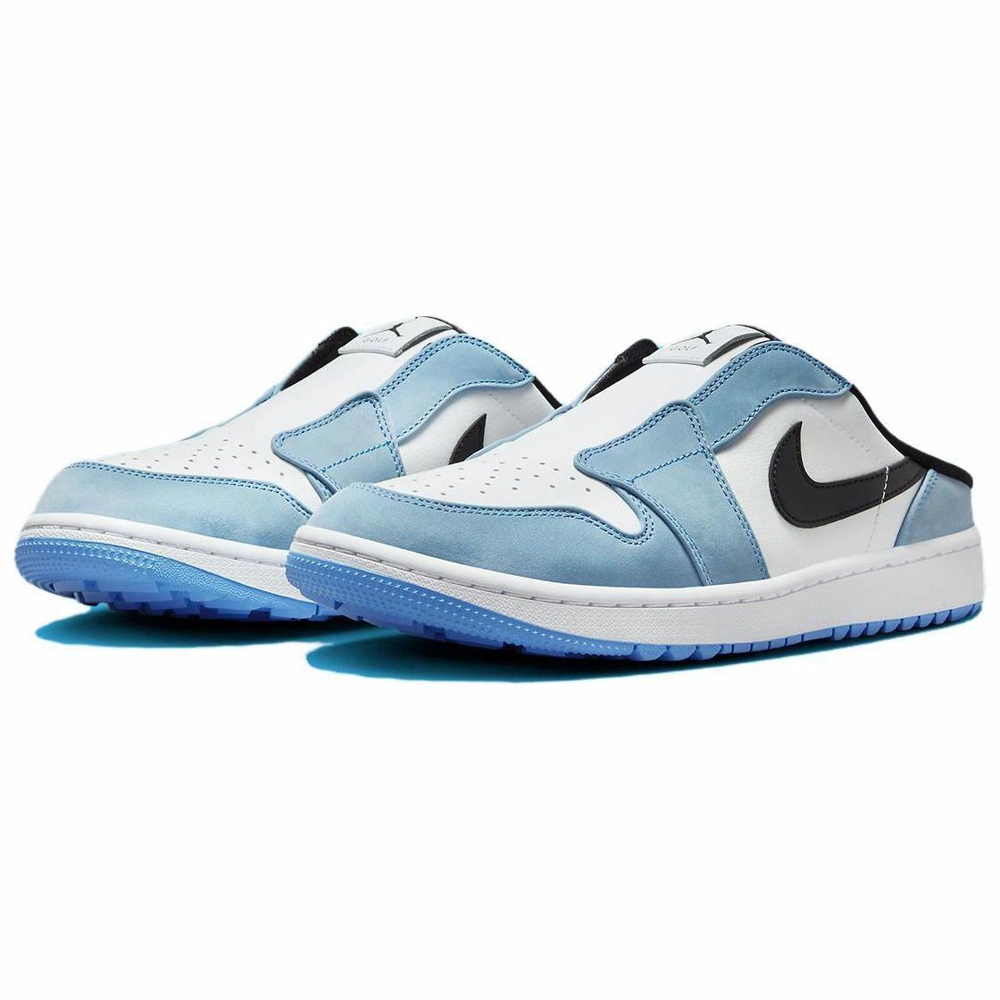 Кроссовки Jordan Air Jordan 1 Mule
