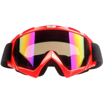 Очки горнолыжные Tanluo