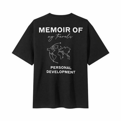 Футболка мужская Gxg - Boxette Shop