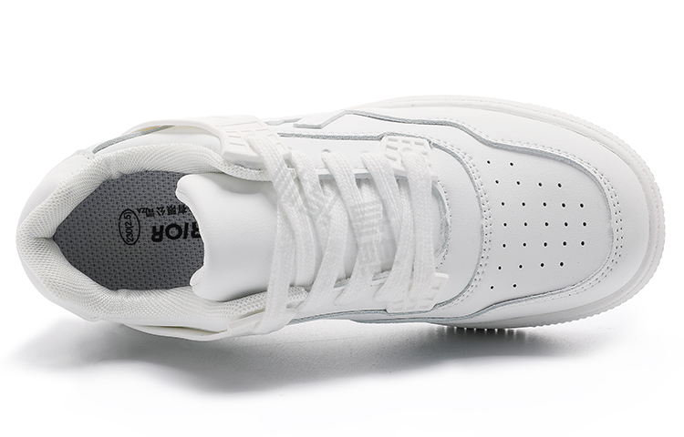 Кроссовки Warrior