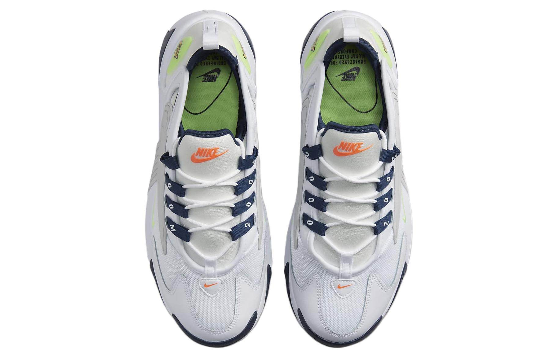 Кроссовки мужские Nike Zoom 2k - Boxette Shop