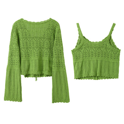 Кардиган женский 3Colour