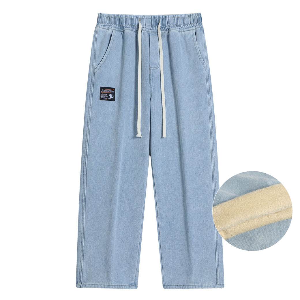 Джинсы мужские Antioffice - Boxette Shop