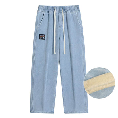 Джинсы мужские Antioffice - Boxette Shop