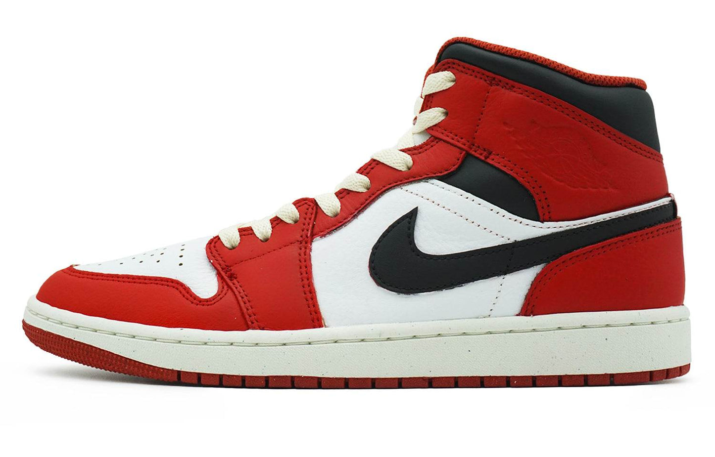 Кроссовки мужские Jordan air custom - Boxette Shop