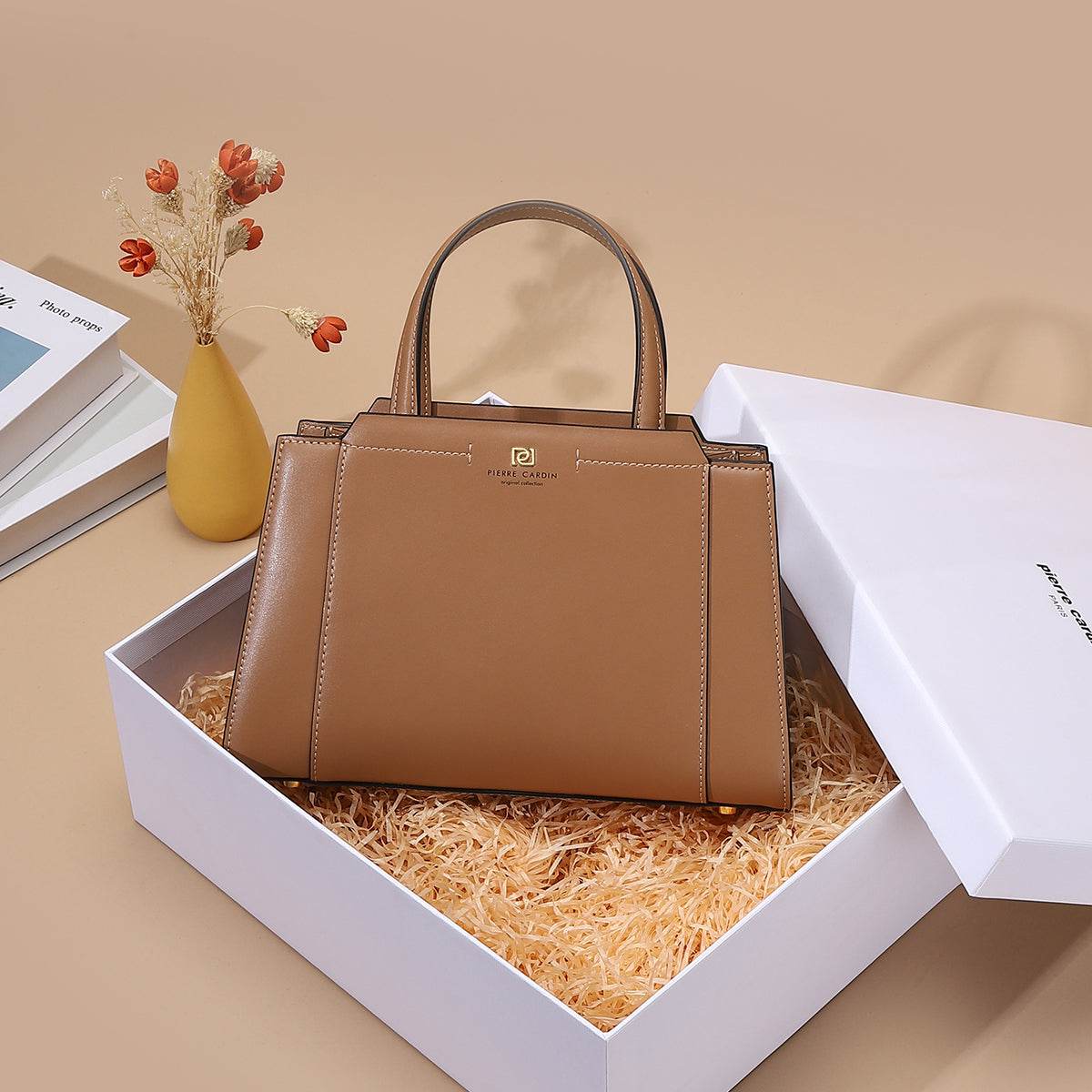 Сумка женская Pierre Cardin - Boxette Shop