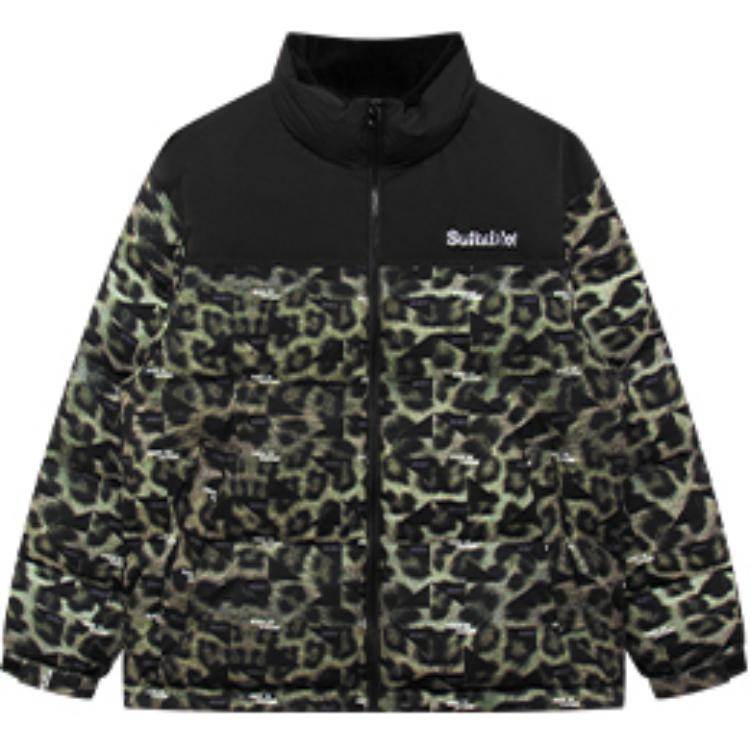 Пуховик мужской Gxg - Boxette Shop