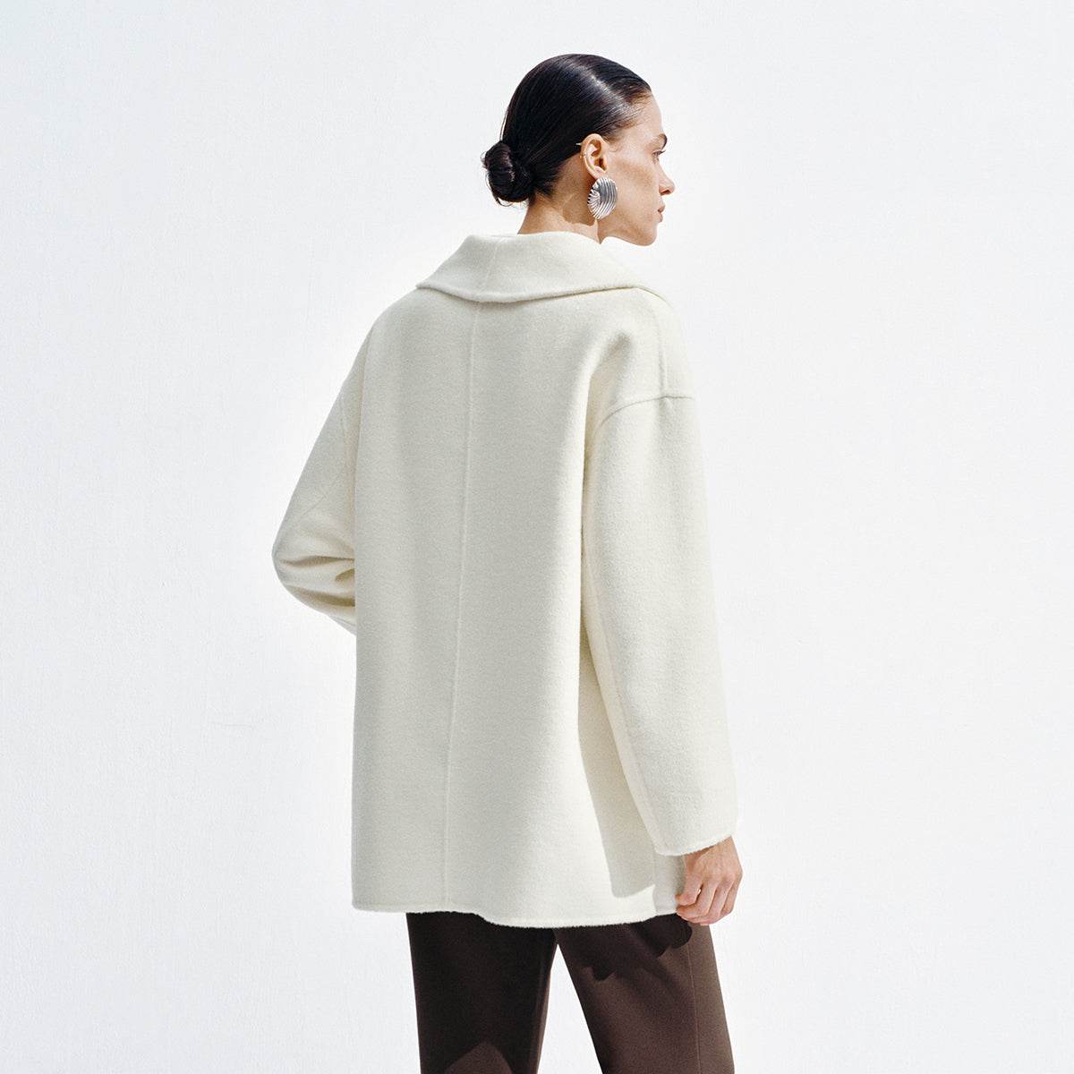 Пальто женское Urban Revivo UR - Boxette Shop