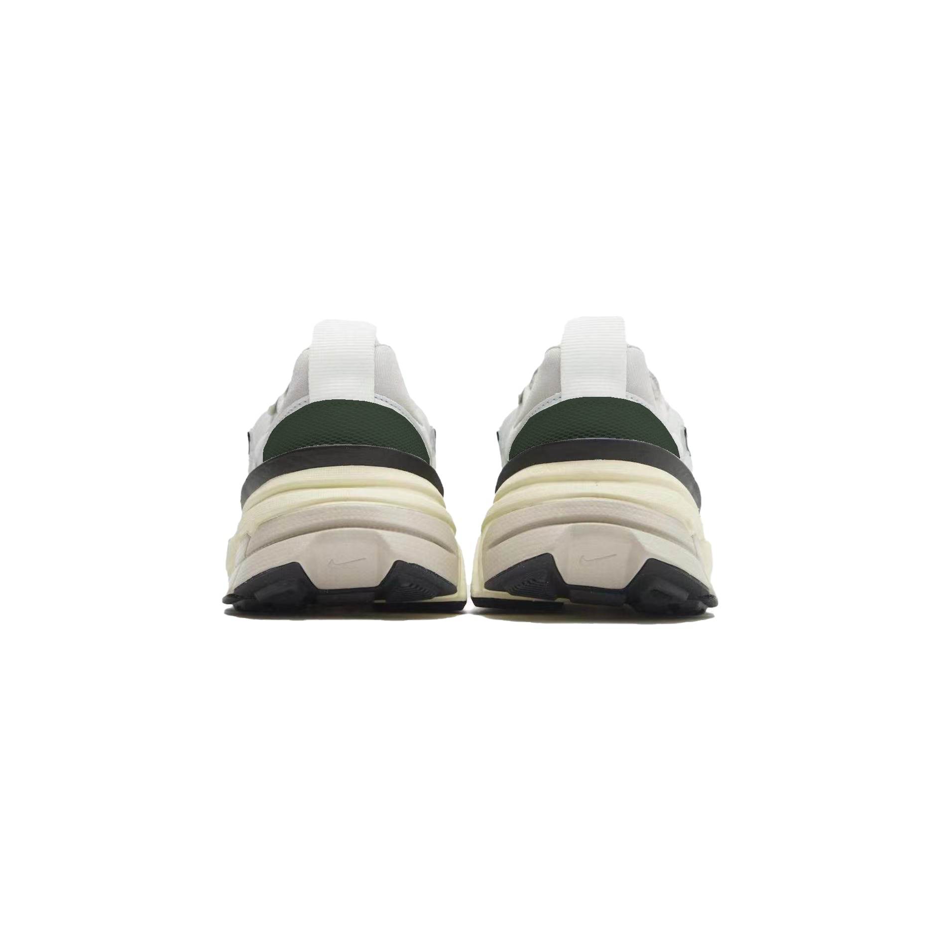 Кроссовки Nike V2K Run Eerie Green Armed - Boxette Shop