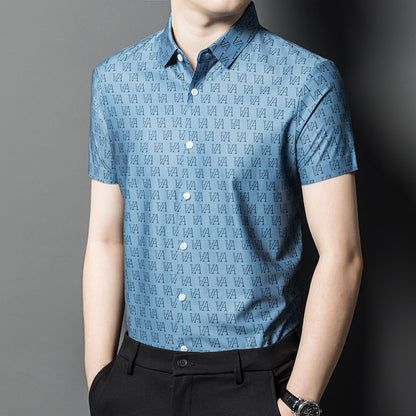 Рубашка мужская Pierre Cardin