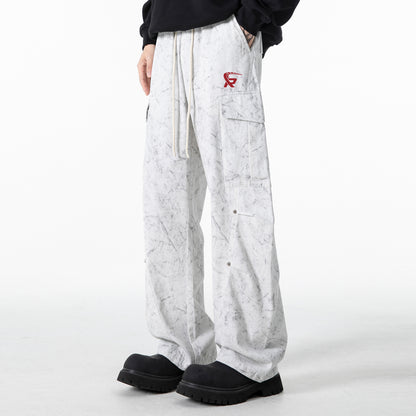 Robinhood erkaklar shimlari