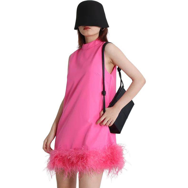 Платье женское One Shallow - Boxette Shop