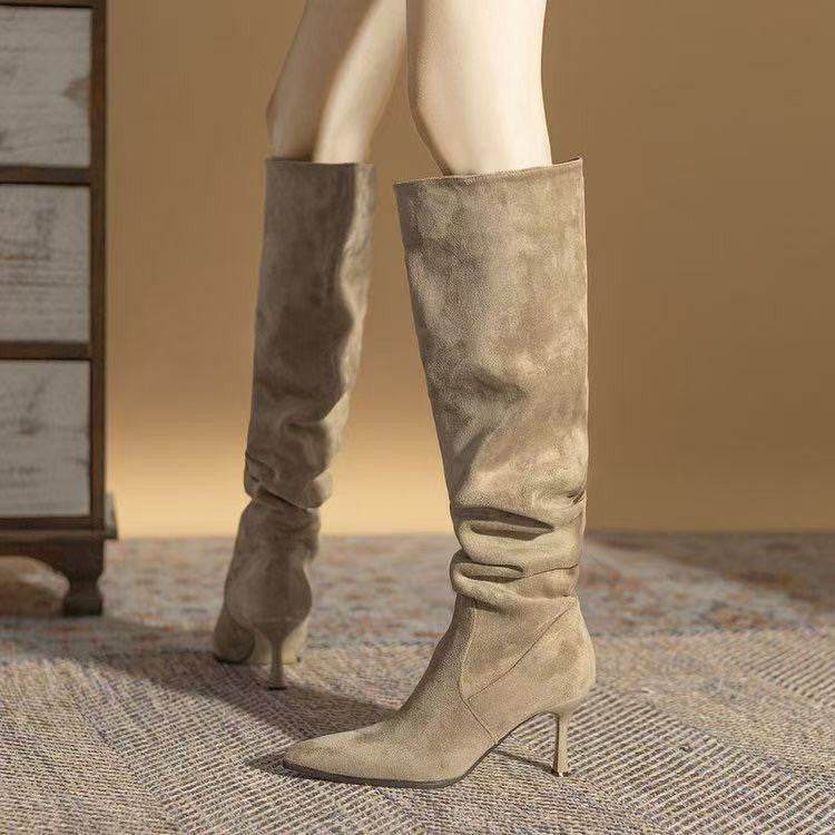 Сапоги женские Cherry&kalika - Boxette Shop