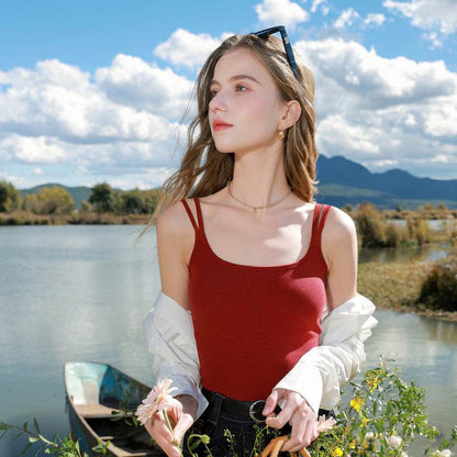 Топ женский 3Colour - Boxette Shop